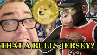 I Want To Blockchain NFT Fighting Games From My Memory! | Reaction
