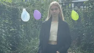Куда пошла учиться моя дочь после переезда в Польшу .