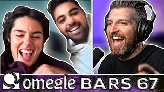 Healing Your Pain | Harry Mack Omegle Bars 67