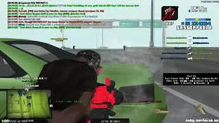 RUBY: Lewis - War Montage [#58]