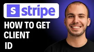 How to Get Client ID in Stripe [2025 Full GUIDE]