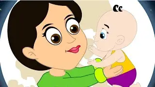 Ik Ga Slapen Ik Ben Moe, Sluit Mijn Beide Oogjes Toe  - Slaapliedje voor babys - Kinderliedje