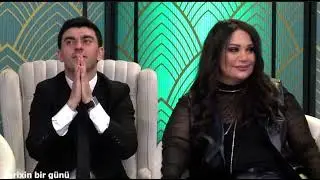 Rahim Baxşiyev - Bakı bir üzükdü qaşı Dağlılardı - Tarixin bir günü verlişi