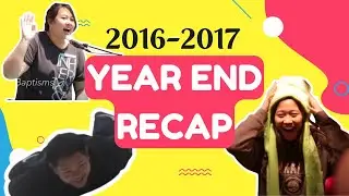 Year In Review 2016 - 2017 | A2F Irvine