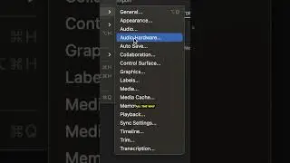 You MAY Want To CHANGE This DEFAULT SETTING NOW in PREMIERE PRO!