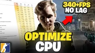 Are You Making These CPU Mistakes That Are KILLING Your CS2 FPS?
