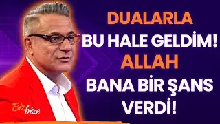 Mehmet Ali Erbil'in Sağlık Durumu Nasıl? Hastalığına Dair Açıklamalarda Bulundu!