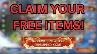 IMR Infinite Magicraid: Free March and CNY Codes!