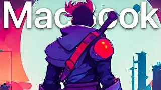 Top 15 Best INDIE Games for MACBOOK | Best Indie Games on Mac