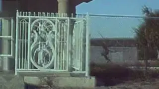 La nueva Capilla de La Angostura Michoacan
