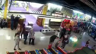 ПЕРВЫЕ МИНУТЫ/ПОЖАР В КЕМЕРОВО/СКОРБИМ.