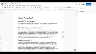 Define words using the Dictionary