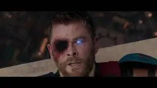 Marvel's Phase 3 Star Wars Tribute