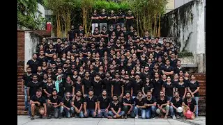 3rd Office Space Inauguration | KeyValue