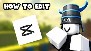 How TO edit ROBLOX videos! 