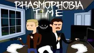 ЛУЧШАЯ КООПЕРАТИВНАЯ ХОРРОР ИГРА!!