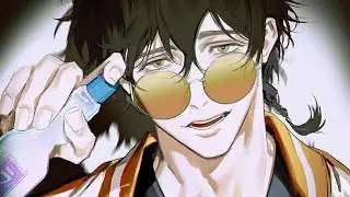 Togame Jo「AMV」Rich Boy