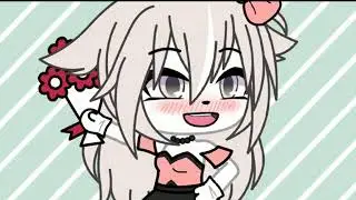 меме/it's my birthday/ Гача Лайф/By:NYASHKA EME