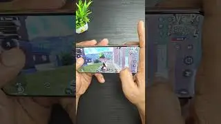 Oppo Reno 12Pro BGMI test #oppo #opporeno12pro