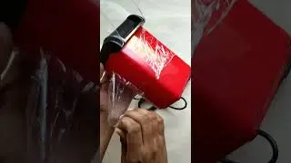 Unboxing mini popcorn making machine | #gadgets #electric #amazon