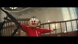 Майор Гром. Как снимали фильм.