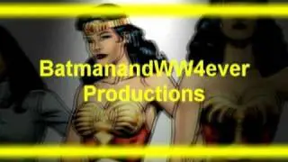 Batman~ I'm a Believer