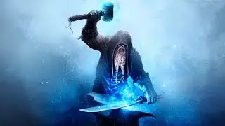 Diggy Diggy Hole - Nightcore [HD]