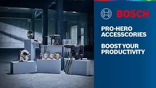 Pro-Hero Accessories - Boost Your Productivity