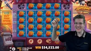 TOP 5 RECORD WINS OF THE WEEK ★ STREAMERS EPIC WIN EVER COMPILATION