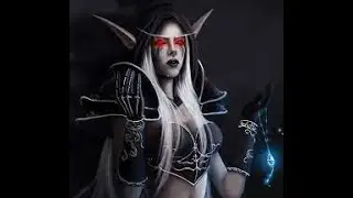 🔥Як грати traxex  Warcraft 3