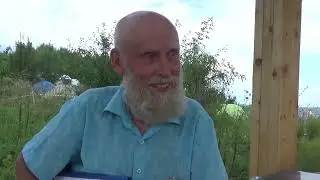 Вестивалъ РАдость жизни.  Ответы на вопросы ч.1
