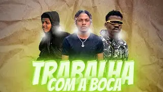 Helder Lutchoidh - Trabalha com a boca(c/KB X Morenasso)