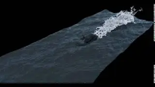 boat render test