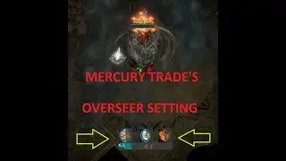 Is The NEW Mercury Trade Setting Good For The Game?
