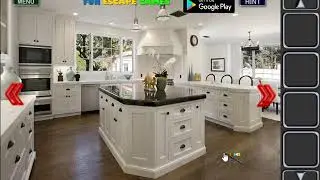 Fantasy Kitchen Fun Escape Walkthrough