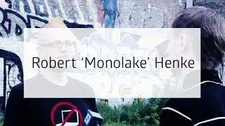 SAtN07: Interview with Robert 'Monolake' Henke (Co-Creator of Ableton Live)