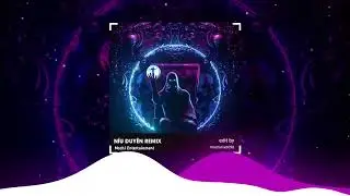 Níu Duyên Remix - Hương Ly Cover - Mochi Entertainment || Nhạc Hot TikTok Hay Nhất