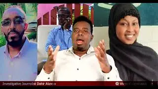 Fiqi Muxumud oo Mareexan laayay, Saraakiishii Ceeldheer ku dhimatay iyo Sihaam Tahliil oo Xabsiga