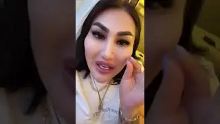 ЖАСМИНА ТРАНС АЙОЛЛАРГА ОТВЕТ КИЛДИ БУТИКИС ХАКИДА ВА ГЕЙЛАР ХАКИДА КАТТИК ТАНКИД КИЛДИ! #ШОК