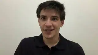 Depoimento - Douglas