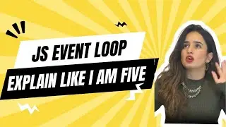 JavaScript Event Loop Explained
