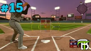 PERFECT PERFECT | MLB 23 Road to the Show #15