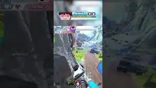 I accidentally zipped into a fight...