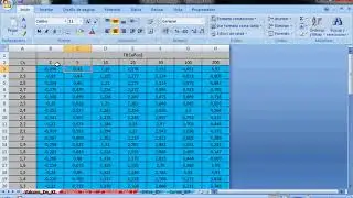 GUMBEL TIPO 1 PEASON TIPO 3 Y CURVAS IDF Parte 1