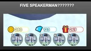 5 TRADABLES????