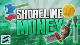 SHORELINE MONEY FARMING GUIDE - Escape from Tarkov