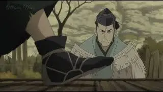 「AMV」--Я-последний-самурай-----Аниме-клип_