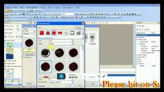 How to Hmi Password # Proface Hmi Display password # Hmi password lgana