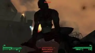 Fallout 3 (The Pitt) // Cap.3 - Buscamndo lingotes (Pt.2)