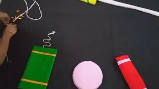 Diwali theme baby photoshoot ideas at home || Indian festival baby photoshoot || Diy Baby Photoshoot